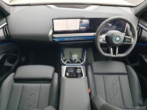 BMW X3 X3 30e xDrive M Sport - Image 4