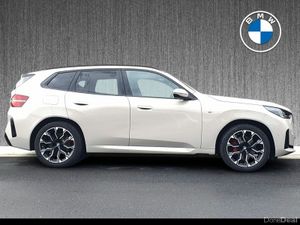BMW X3 X3 30e xDrive M Sport - Image 3