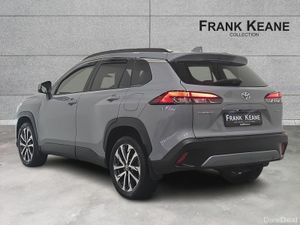 Toyota Corolla 1.8 Hybrid Sol Hatchback - Image 3