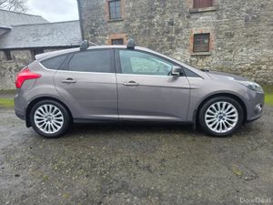 Ford Focus 1 litre petrol - Image 3