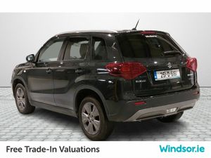 Suzuki Vitara 1.5 Full Hybrid SZ-T AGS - Image 2
