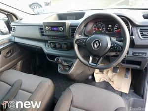 Renault Trafic LL30 BLUE DCI 130 Business - Image 3