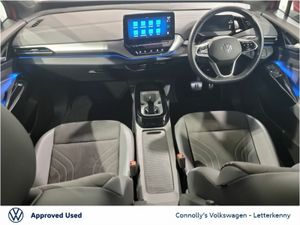 Volkswagen ID.4 LIFE DX 77kWh 174HP - Image 4