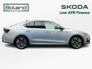 Skoda Octavia 2.0TDI SEL PLUS *5.9% APR* €100 PER - Image 4