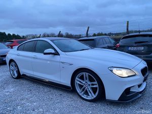 BMW 640D M-Sport - Image 2