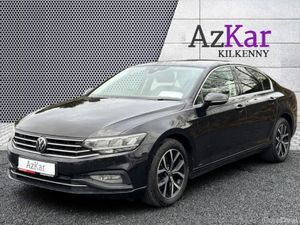 Volkswagen Passat 2021 STYLE 2.0TDI SALOON 150BHP - Image 3