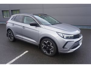 Opel Grandland ELITE PHEV-1.6 225 225HP-8SP AUTO X - Image 3