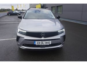 Opel Grandland ELITE PHEV-1.6 225 225HP-8SP AUTO X - Image 4
