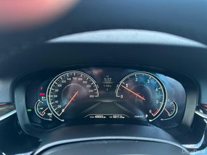 BMW 5-Series 2.0L Diesel M-SPORT Sunroof/Electric - Image 4