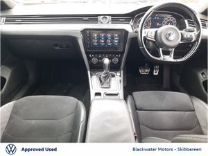 Volkswagen Arteon 2.0TDI 150BHP AUTOMATIC R-LINE W - Image 3