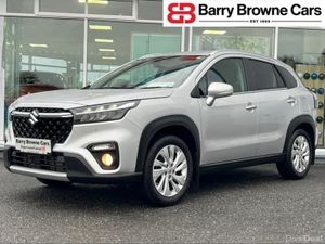 Suzuki SX4 S-Cross 1.4 BOOSTERJET MIL - Image 2