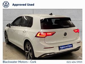 Volkswagen Golf 1.5TSI 116BHP 5DR STYLE MILD HYBRI - Image 4