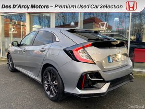 Honda Civic PREMIUM IMMACULATE CONDITION 12 MONTH - Image 2