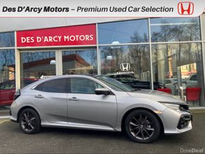 Honda Civic PREMIUM IMMACULATE CONDITION 12 MONTH - Image 3