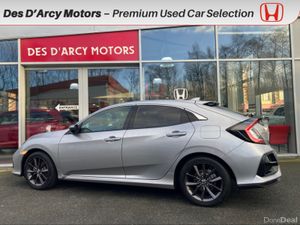 Honda Civic PREMIUM IMMACULATE CONDITION 12 MONTH - Image 4