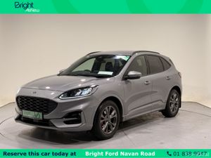Ford Kuga ST-LINE X 5DR 1.5 TD 120 S6. S6.2 M6 - Image 4