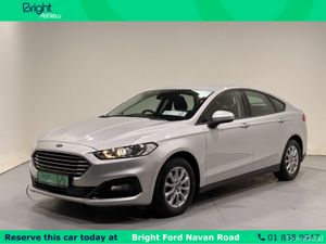 Ford Mondeo TREND 5DR 2.0 TD 150BHP S6.2 M6 FWD - Image 4