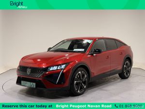 Peugeot 408 ALLURE 1.2 130 AUTOMATIC 6 - Image 3