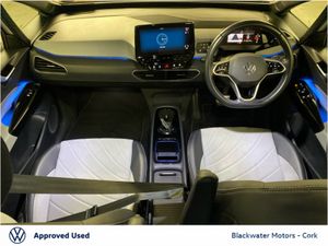 Volkswagen ID.3 LIFE DX 58KWH 204BHP - Image 3