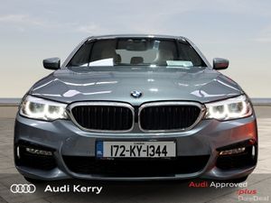 BMW 5-Series 530 E G30 M-SPORT AUTOMATIC WITH HARM - Image 2