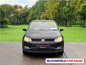 Volkswagen Polo 1.2 TSI, AUTO // EXTREMELY LOW MIL - Image 2