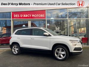 Skoda Karoq SE TSI - Image 3