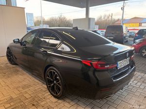 BMW 5-Series D G30 M SPORT MHEV 4DR AUTO - Image 4