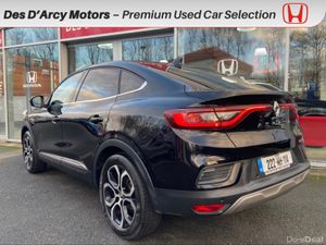 Renault Arkana E-TECH S EDITION HYBRID 145 AU - Image 2