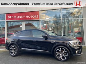 Renault Arkana E-TECH S EDITION HYBRID 145 AU - Image 3