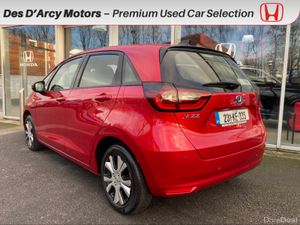 Honda Jazz ELEGANCE HYBRID - Image 2