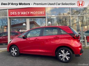 Honda Jazz ELEGANCE HYBRID - Image 4