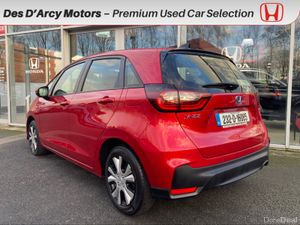 Honda Jazz ELEGANCE HYBRID - Image 2