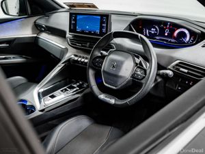 Peugeot 5008 GT 1.5 Diesel Auto 130HP - 7 Seats - Image 2