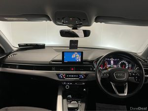 Audi A4 2.0 TDI SE 35 S-A AUTO 150PS - Image 3