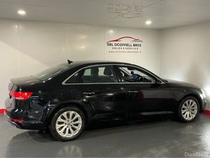 Audi A4 2.0 TDI SE 35 S-A AUTO 150PS - Image 4