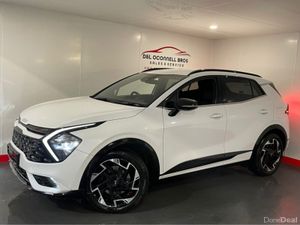 Kia Sportage GT-LINE PHEV 4X4 - Image 2