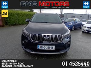 Kia Sorento K3 5DR  7 SEATER - Image 3
