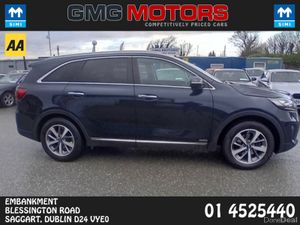 Kia Sorento K3 5DR  7 SEATER - Image 4