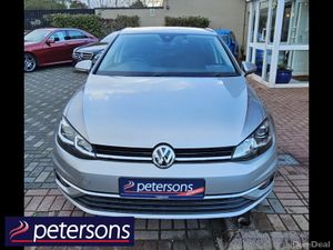 Volkswagen Golf 1.2 TSI 5 DOOR AUTOMATIC - LOW MIL - Image 4