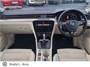 Volkswagen Passat HIGHLINE 1.6 TDI 120BHP D7F - Image 2