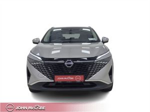 Nissan Qashqai 1.3 HYB SV PREMIUM - Image 4