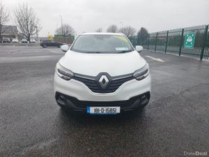 Renault Kadjar 1.5 DCI, DYNAMIQUE MODEL, LOW MILEA - Image 3