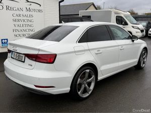Audi A3 (171) 1.4 TFSI SPORT S-TRONIC - Image 3