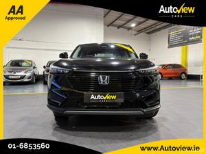 Honda Vezel New Model 1.5 Self-Charging Hybrid. AA - Image 2