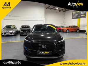 Honda Vezel New Model 1.5 Self-Charging Hybrid. AA - Image 3