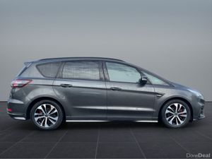 Ford S-Max ST-LINE  190 BHP AUTO - Image 2
