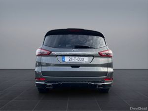 Ford S-Max ST-LINE  190 BHP AUTO - Image 3