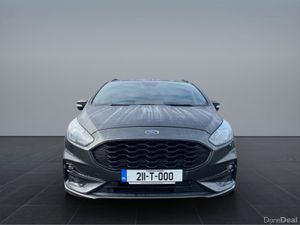 Ford S-Max ST-LINE  190 BHP AUTO - Image 4