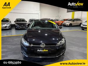 Volkswagen Golf MK 7 1.4 Highline. AA APPROVED // - Image 3