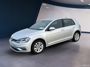 Volkswagen Golf CL 1.6 TDI MANUAL 5SPEED 5DR 115HP - Image 2